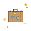 Baggage Icon